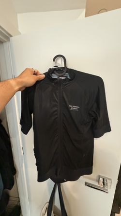 Pas Normal Cycling Jersey