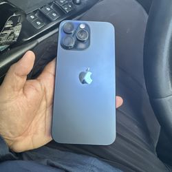 iPhone 15 Pro Max 256gb