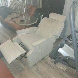 Recliner Chair
