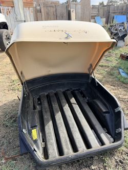 Reese Transporter 750