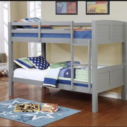 Twin And Twin Not Including Mattress