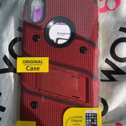 BRAND NEW XR RUGGED CASE!