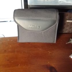 NIKON BINOCULARS 