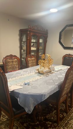 Dinning