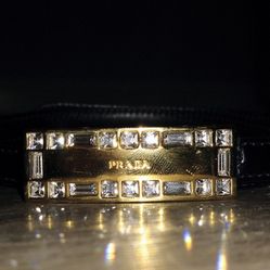 Prada Belt 