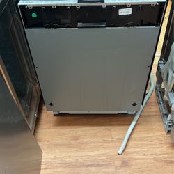 BOSCH DISHWASHER  Panel Ready 