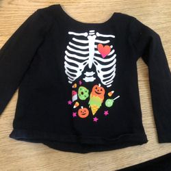 Halloween Shirt