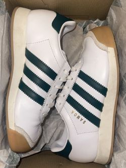 Adidas Samoa Boys Size 4 $30 