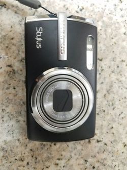 Camera