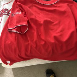 Angels jerseys New