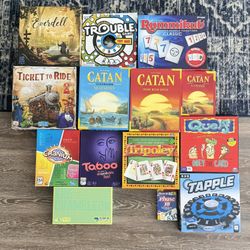 Board Games