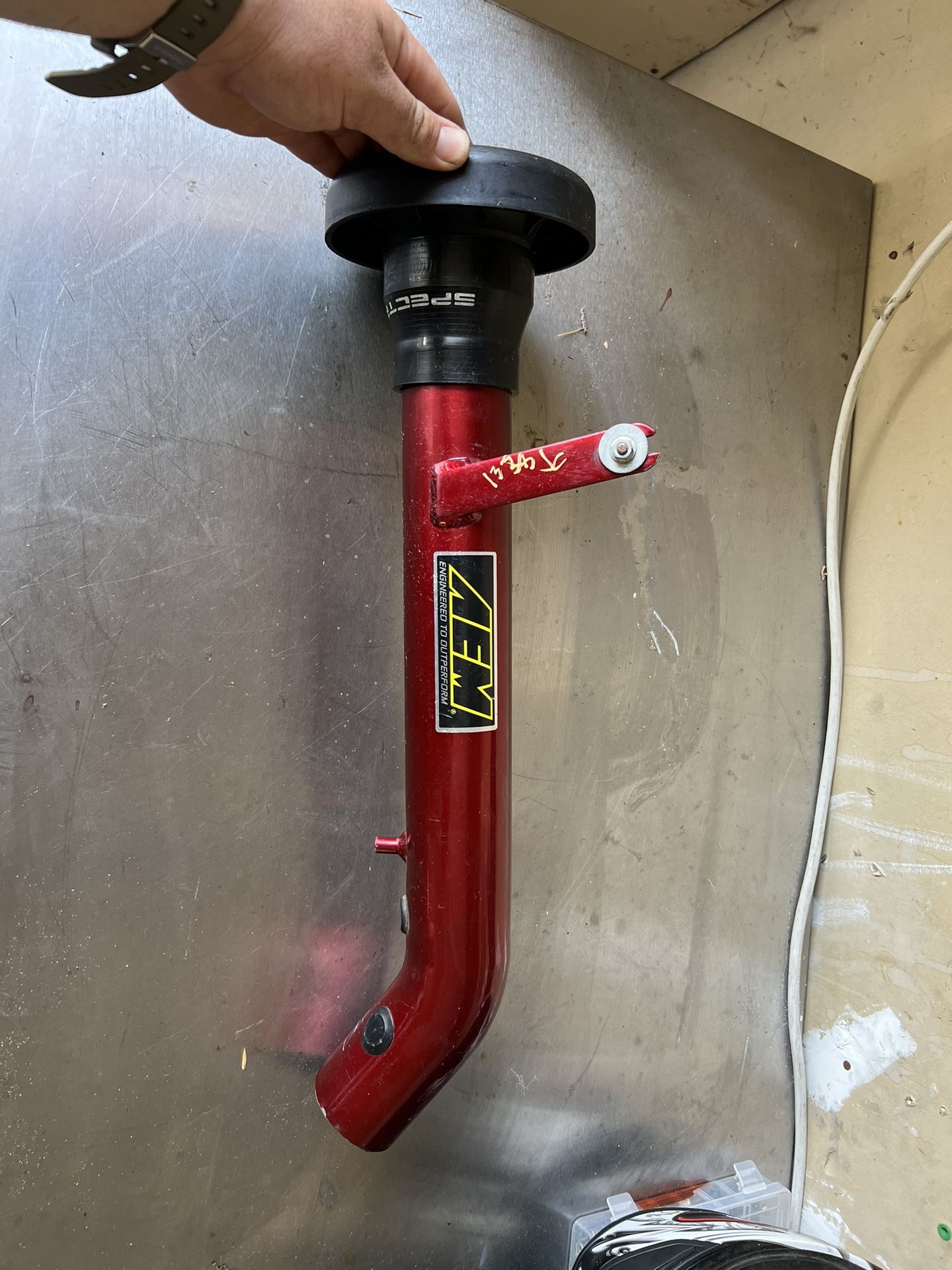 AEM Air Intake