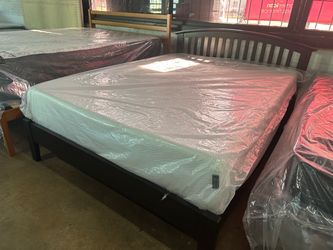 🛏️ BRAND NEW 10" FULL SIZE MEMORY FOAM MATTRESS 🛏️