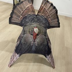 Hunting Decoy 