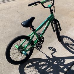18” Boys Bike