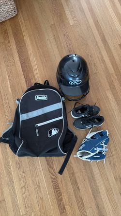Tball starter kit! ⚾️🏟️
