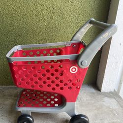 Target Cart