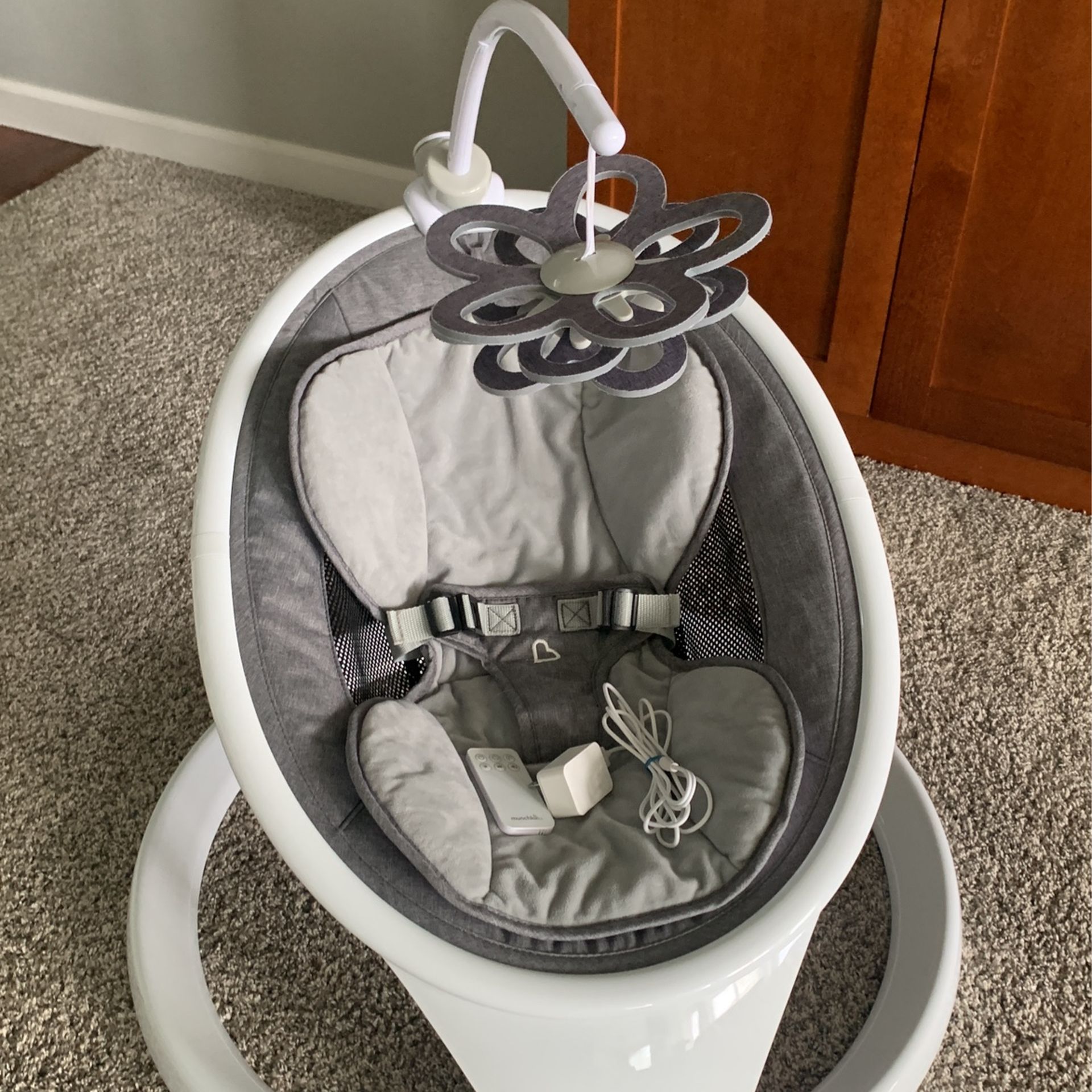 Munchkin Baby Swing