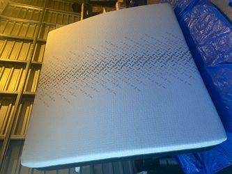 Nectar Premier Hybrid, King mattress