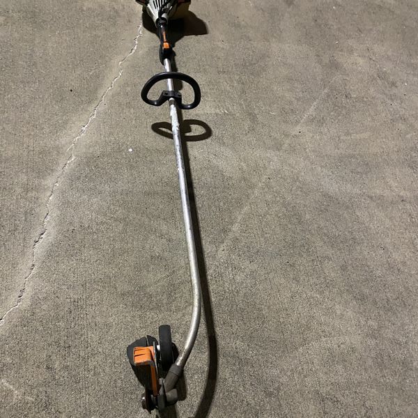 Stihl Fc91 Edger Commercial Grade for Sale in Houston, TX OfferUp