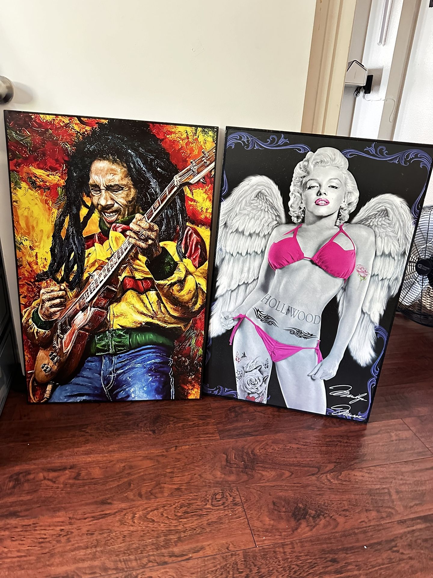 Wall Frames Painting Decorations