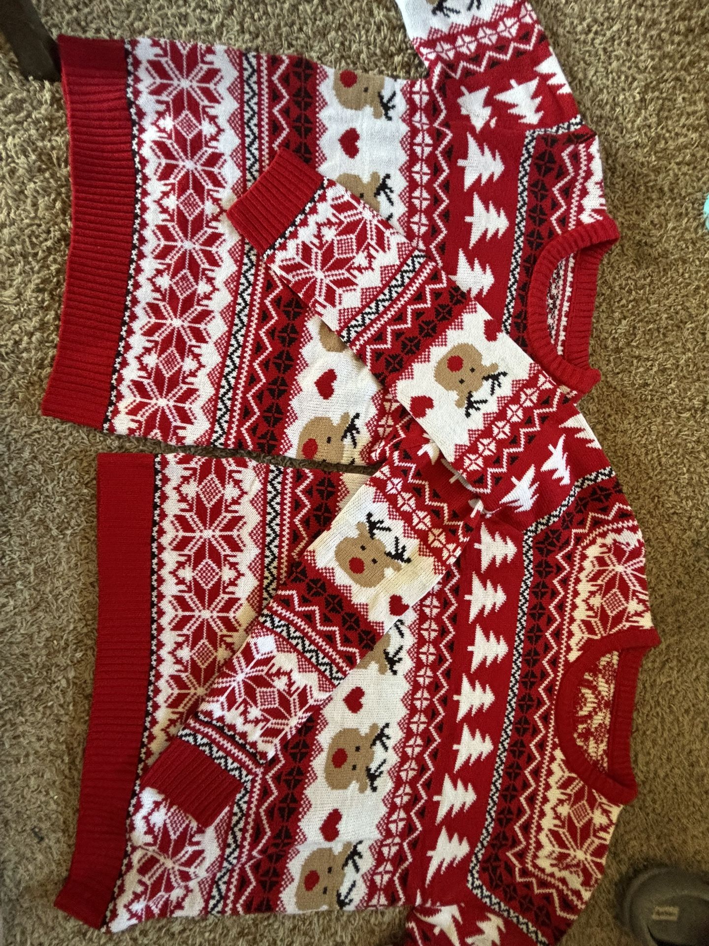 Christmas Sweater Bundle