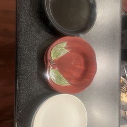 Plates