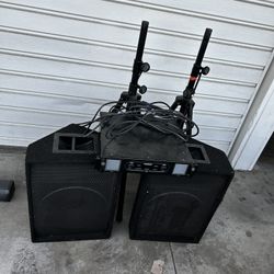 Dj Equipment 