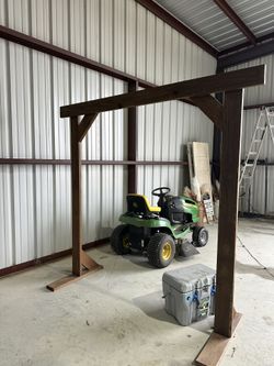 Wedding Arch