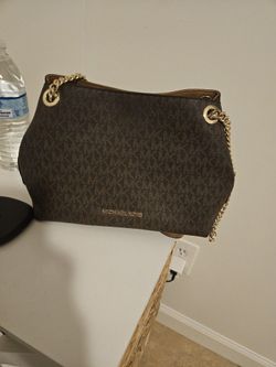 Mk Purse