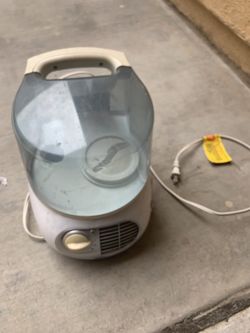 Humidifier