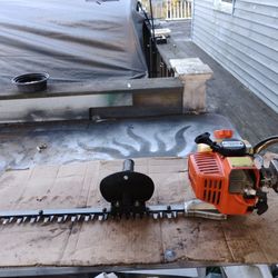 Hedgetrimmer