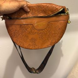 Cross Body