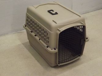 Grreat Choice Pet Carrier