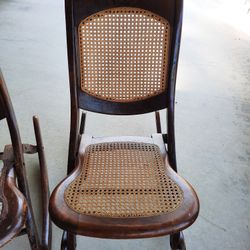 Antique Rocking Chairs