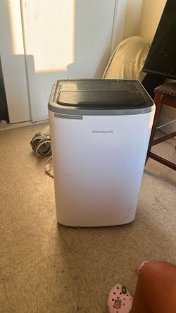 Air conditioner Frigidaire