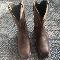 Arita Work Boots Size 15D 