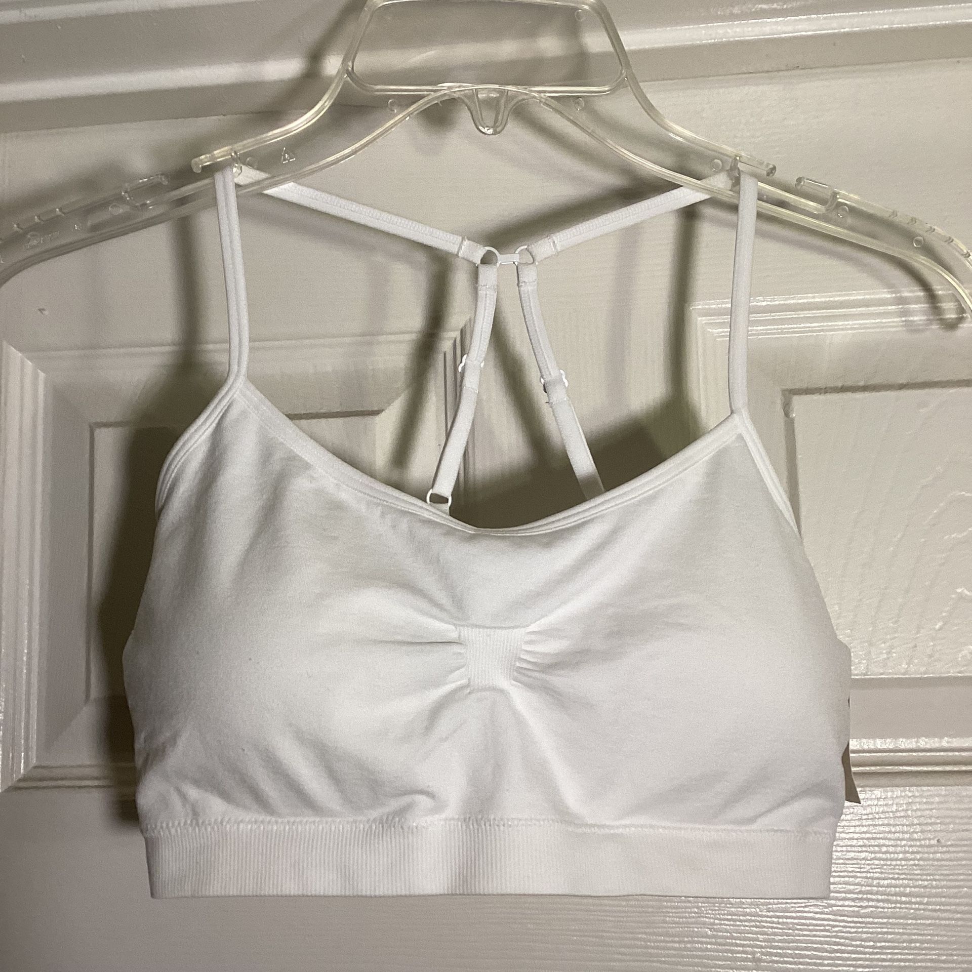 ⭐️NEW⭐️ NO BOUNDARIES SEAMLESS WIRELESS CAMI BRA WOMENS XL