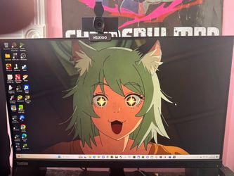 1440p Gaming Monitor