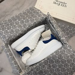Authentic Alexander McQueen size 9 U.S MEN