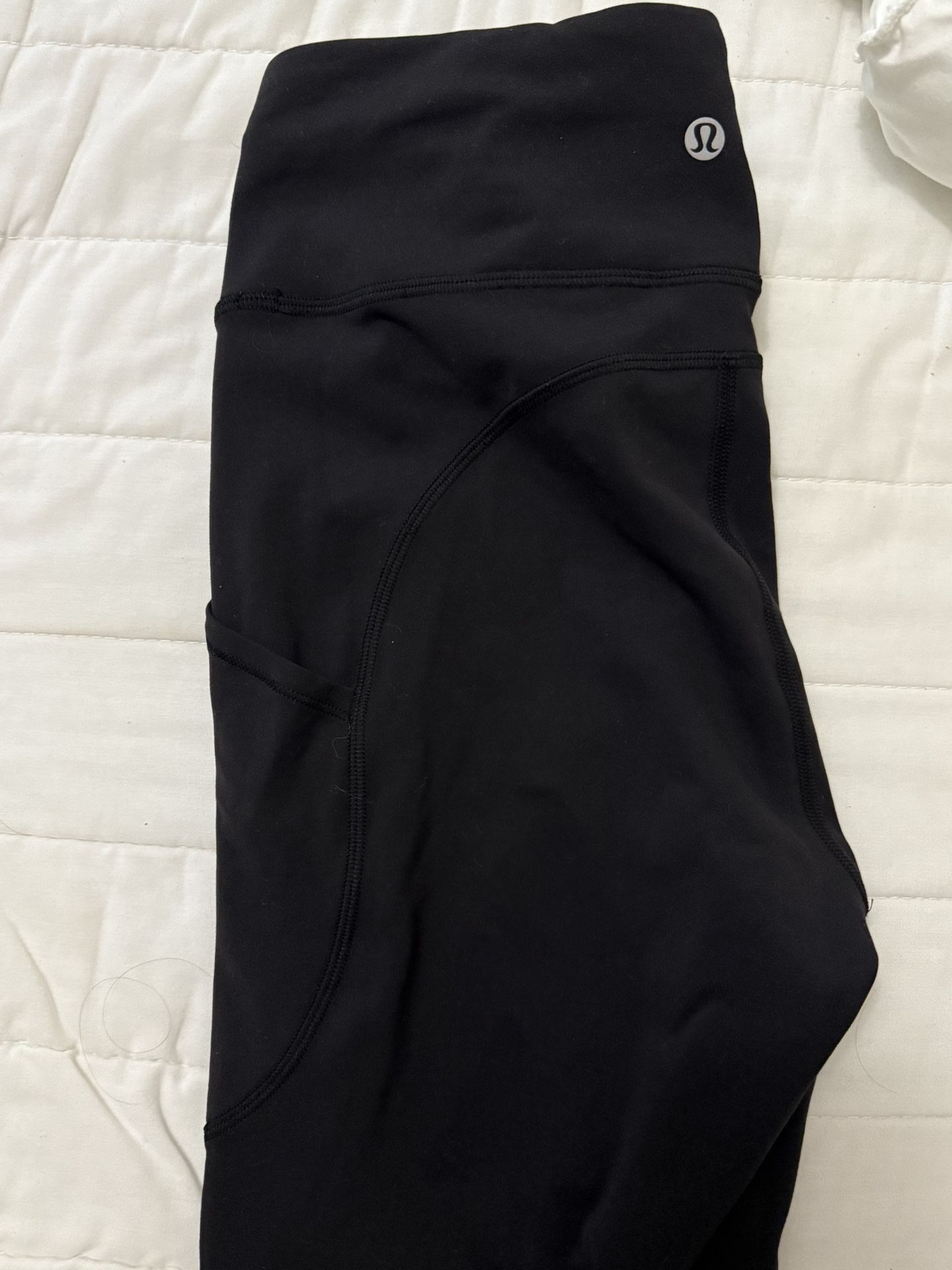 Lululemon Align Leggings 
