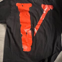 Vlone tee