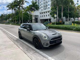 2020 MINI Clubman