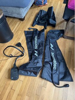 Hyperice NormaTec