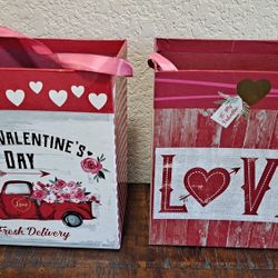 Valentine's Gift Box