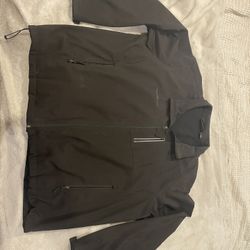 Men’s Jacket