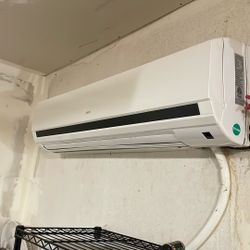 Mini Split Air Conditioner