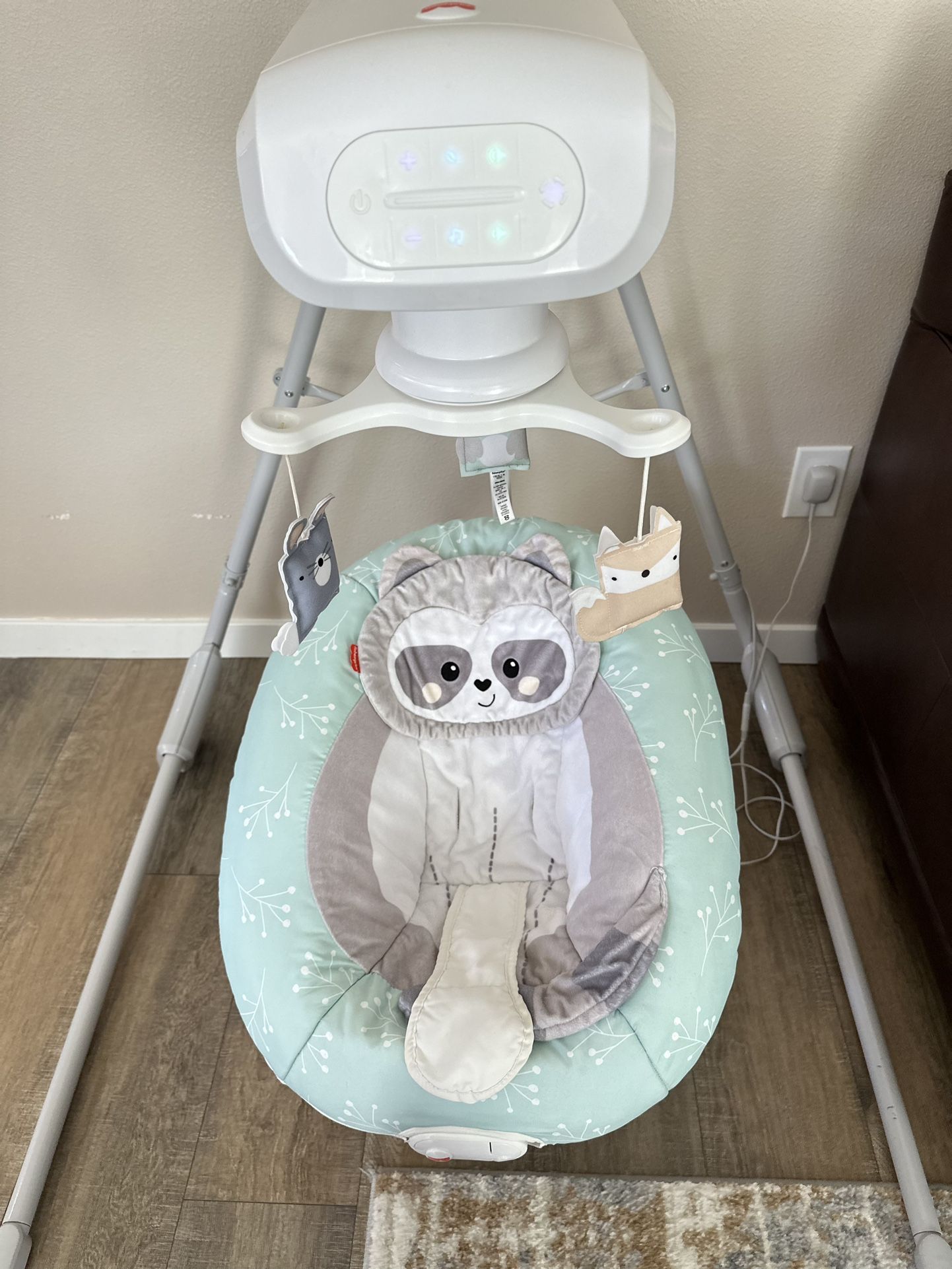 Fisher Price Baby Swing