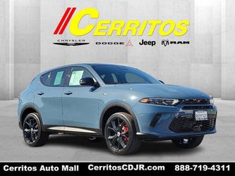 2023 Dodge Hornet
