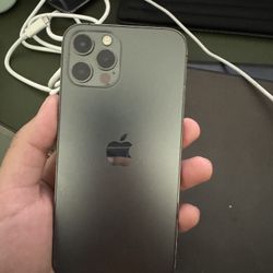 Apple iPhone 12 Pro 128GB Unlocked